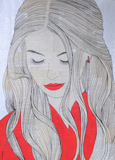 Martina Niederhauser