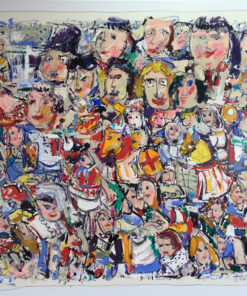 Fiesta de Sta Tecla - Kees Salentijn