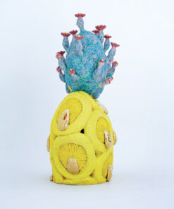 Alternative view of Love Bomb - Kyoko Suzuki
