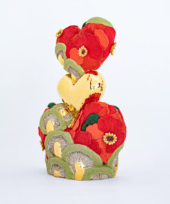 Alternative view of Love Bomb - Kyoko Suzuki