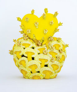 Love Bomb - Kyoko Suzuki