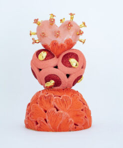 Love Bomb - Kyoko Suzuki