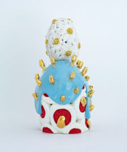 Alternative view of Love Bomb - Kyoko Suzuki