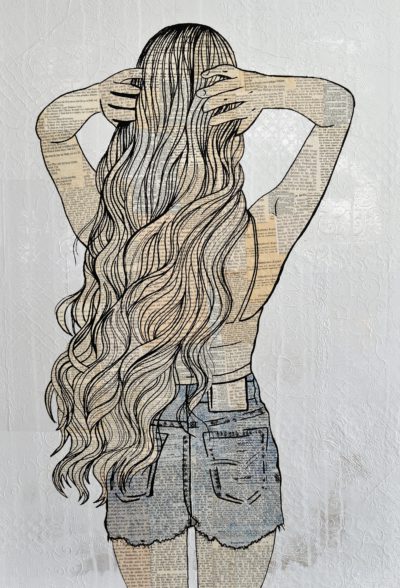 Remember - Martina Niederhauser