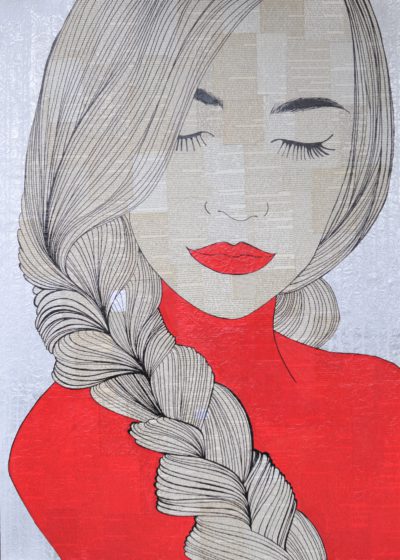 Sensual mind - Martina Niederhauser