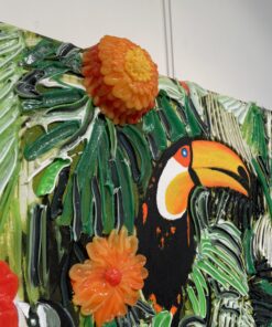 Alternative view of Tropic Relation - Arjan van Arendonk