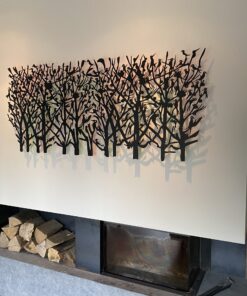Alternative view of Meetingplace - Toyin Loye