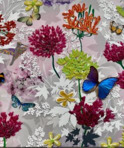 Butterflies Fly - Arjan van Arendonk