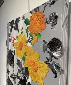 Alternative view of Good Times - Arjan van Arendonk