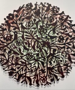 Meeting place - Toyin Loye