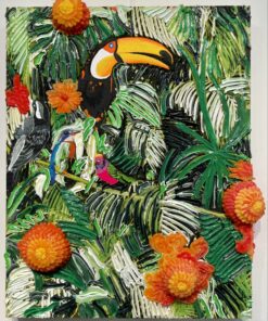 Tropic Relation - Arjan van Arendonk