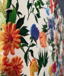 Alternative view of Not just another boring painting - Arjan van Arendonk