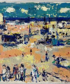 Costa Dourada - Kees Salentijn