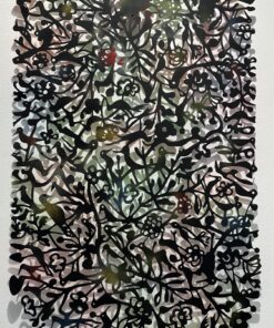 Spectators 23 - Toyin loye