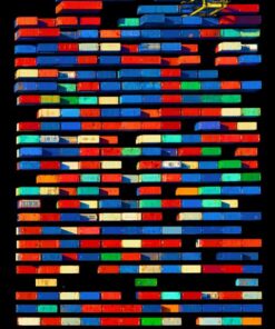 Color Ingots - Didier Engels