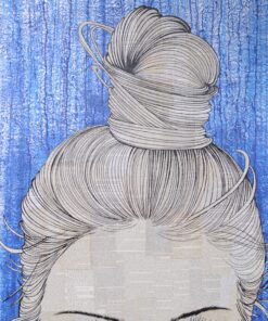 Where the sky touches the sea - Martina Niederhauser